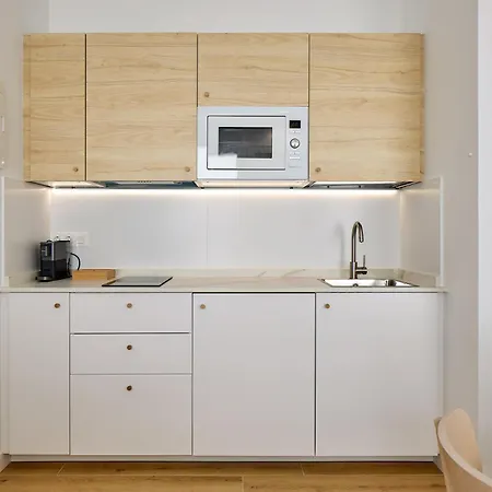 Apartamento Always Easy I Kaia Collection *