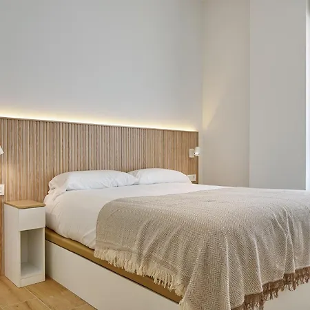 Always Easy I Kaia Collection Apartamento *